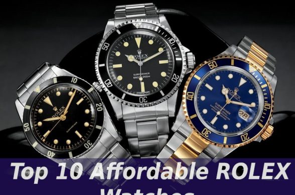 top-10-Rolex-Watches