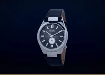 Citizen Automatic Men s Watch NK5010-01H