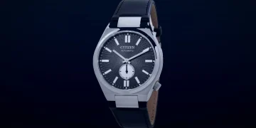 Citizen Automatic Men s Watch NK5010-01H