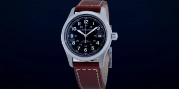 Hamilton Khaki Field Automatic Mens Watch H70455533
