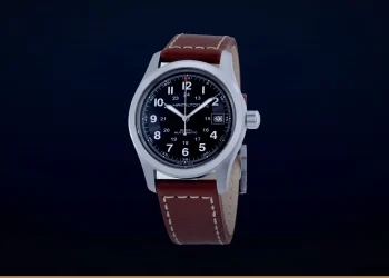 Hamilton Khaki Field Automatic Mens Watch H70455533
