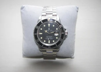 Rolex Submariner Professional