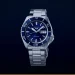 Seiko 5 Sports Automatic Dive Watch with Blue Dial #SRPK97